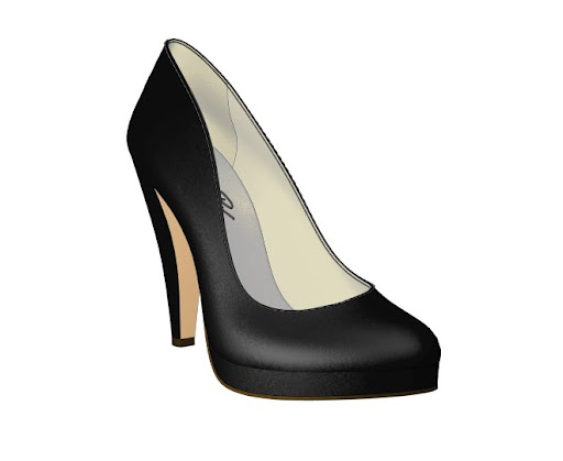 I Designed My Perfect Shoes!