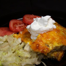Conquistador Quiche
