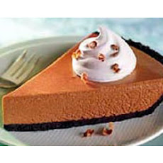 Chocolate Chiffon Pie by EAGLE BRAND®