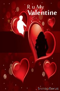 How to get R u My Valentine 1.3 apk for bluestacks
