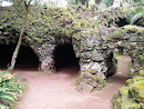 Volcanic Caves