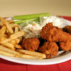 Wing Dings