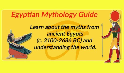 How to install Egyptian Mythology Guide patch 1.0 apk for android