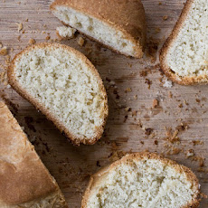 Olive Oil Bread