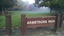 Armstrong Park