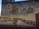 Flea Market Mural