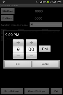 How to mod Random Sound Ad patch 19.0 apk for bluestacks