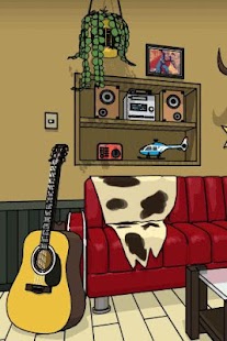 How to mod Escape: An Unexpected Visitor 1.3 unlimited apk for android