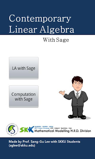 Mobile CLA with Sage