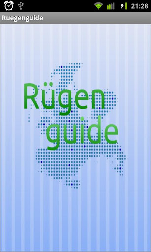 Rügenguide