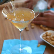 Añejo Manhattan Recipe