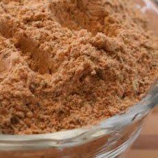 Roast Chicken Seasoning Rub