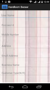 How to mod Handloom Bazaar patch 1.3 apk for laptop