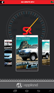 How to mod Revista Sobre Ruedas 2.1.1 mod apk for laptop