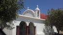 St. George Palekastro