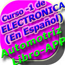 Electronica Automotriz Curso 1 mobile app icon