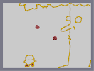 Thumbnail of the map 'Kirby's Dreamland'