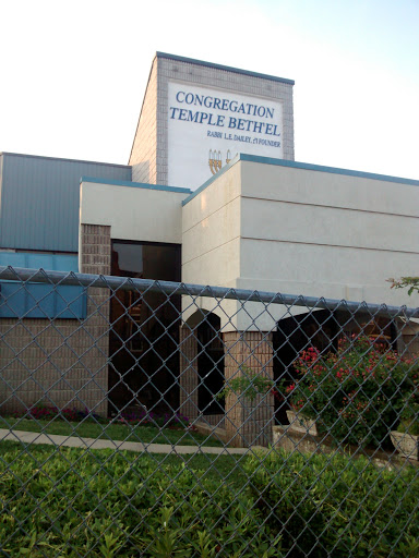 Congregation Temple Bethel