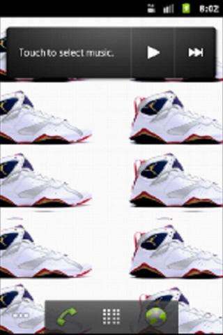 Jordan Retro's LWP Full