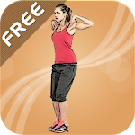 Ladies' Shoulder Workout FREE Apk