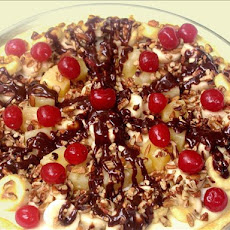 Thunder Pie