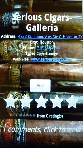 Houston Cigar Smoke Guide-A2.X