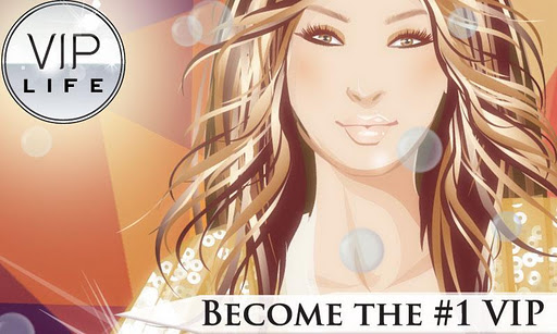 vip-life for android screenshot
