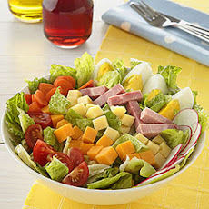 Chef's Salad