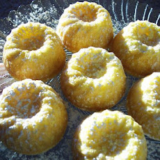 Little Lemon Drops