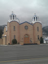 Holy Trinity Serbian Orthodox Church  