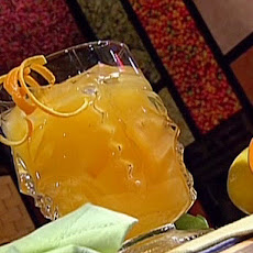 The Tchoup Chop Chop (Tchoup Chop Signature Drink)
