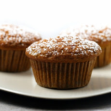 Pumpkin Muffins