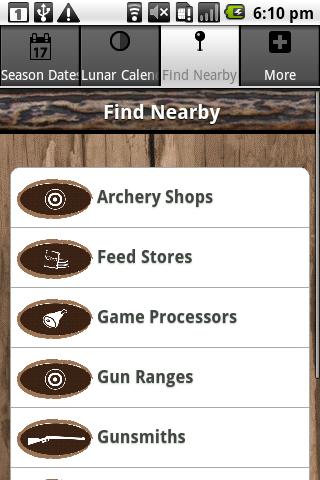 【免費運動App】Illinois Deer Hunting Guide-APP點子