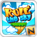Rule the Sky mobile app icon