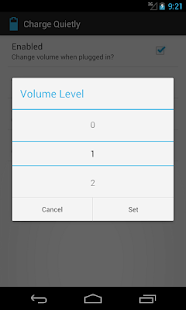 How to download Charge Quietly patch 1.0 apk for android