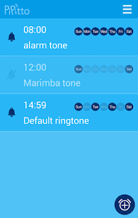 How to download Alarm Clock - PiPitto patch 1.0.7 apk for laptop