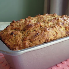 Banana Bread - Sugar Free