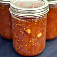 Apricot Chutney
