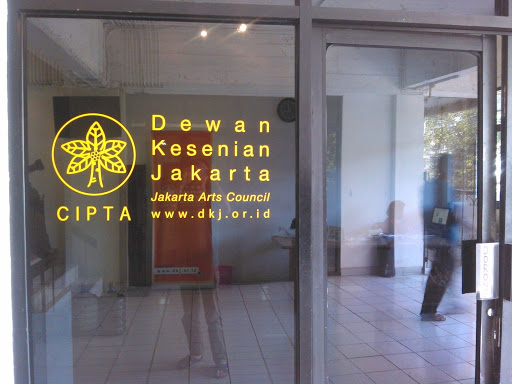 Dewan Kesenian Jakarta