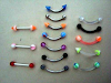 Piercing Aro Ceja