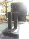Twin Towers Memorial 