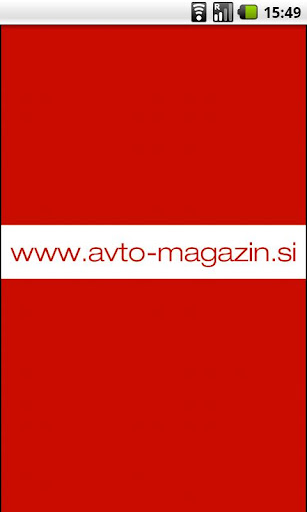 Avto magazin