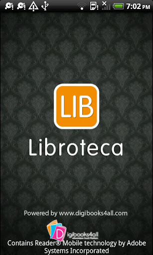 Libroteca