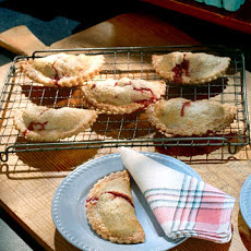Strawberry Hand Pies