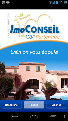 IMOCONSEIL France