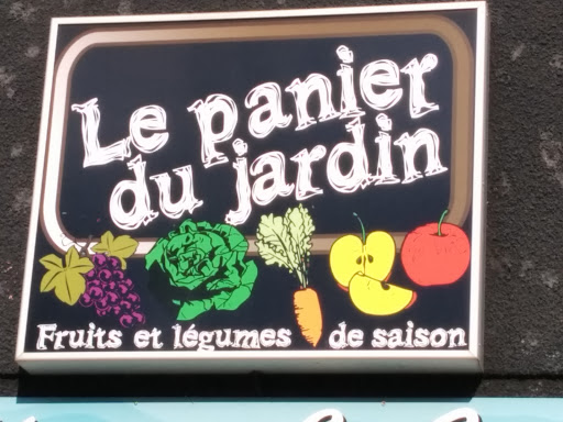 TNF Le Panier Du Jardin
