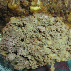Andy's Quick-and-Easy Meatloaf