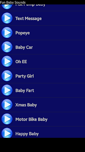 How to download Fun Baby Sounds patch 1.3 apk for bluestacks