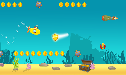How to get Ocean Run 1.1 mod apk for pc