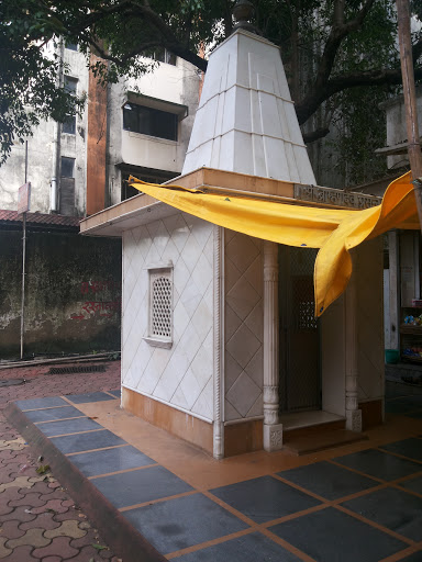 Sai Temple at Prabhadevi